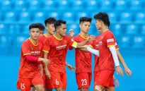 Lịch thi đấu và trực tiếp bóng đá nam SEA Games 31 trên VTV