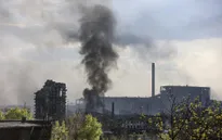 Nga mở hành lang nhân đạo sơ tán dân thường ở Mariupol, châu Âu tăng cường hỗ trợ Ukraine