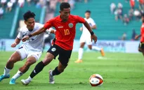 SEA Games 31 | U23 Philippines 4–0 U23 Timor Leste: Khởi đầu thuận lợi