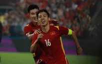 SEA Games 31, U23 Việt Nam 3-0 U23 Indonesia: Đẳng cấp nhà vô địch!