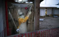Bệnh nhân Ebola thứ ba tử vong ở Congo
