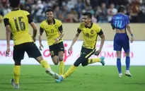 SEA Games 31, U23 Thái Lan 1–2 U23 Malaysia: Phút cuối bùng nổ!