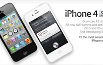 Apple bồi thường 20 triệu USD cho người dùng iPhone 4S