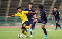 Lịch trực tiếp bóng đá nam SEA Games 31 hôm nay, 7/5: Tâm điểm U23 Thái Lan vs U23 Malaysia