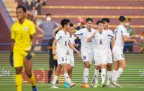 U23 Philippines tự tin giành điểm trước U23 Việt Nam