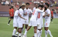 SEA Games 31, U23 Timor Leste 2–3 U23 Myanmar: Cuộc rượt đuổi tỉ số ngoạn mục!