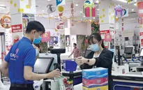 Tích điểm - “Tích tiểu thành đại” thời bão giá