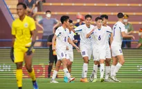 U23 Philippines có gì đáng ngại?