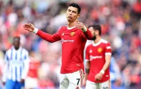 Thảm bại trước Brighton, Man Utd hết cơ hội dự Champions League