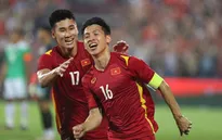 U23 Việt Nam - U23 Philippines | Quyết chiếm ngôi đầu | 19:00 trên VTV6
