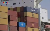 Anh tiếp tục các biện pháp trừng phạt Nga