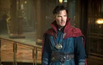 "Doctor Strange 2" vẫn không vượt được kỉ lục phòng vé của "Spider-Man: No Way Home"