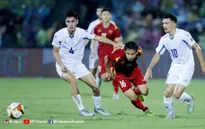 Đội trưởng Đỗ Hùng Dũng: “Chúng tôi rất buồn vì không thể đem lại chiến thắng cho người hâm mộ”