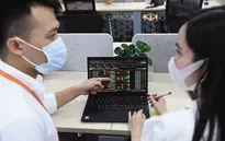 Cơ hội tạo đáy phụ thuộc vào dòng tiền