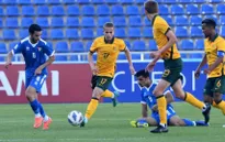 Highlights | U23 AUSTRALIA vs U23 KUWAIT | Khởi đầu hoàn hảo | AFC U23 ASIAN CUP 2022