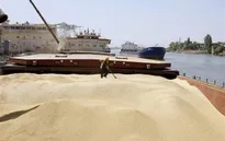 Nga - Thổ Nhĩ Kỳ thảo luận mở hành lang an ninh từ Biển Đen