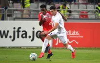 Lịch thi đấu bóng đá U23 châu Á 2022 hôm nay 1/6: Chủ nhà Uzbekistan ra trận