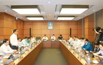 Sớm phát hiện hành vi để ngăn ngừa bạo lực gia đình