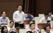 Bộ trưởng Bộ Công Thương: Giá xăng Việt Nam vẫn thấp hơn giá thế giới