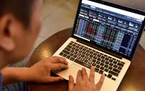 Dấu hiệu bất thường của nhóm hô hào giao dịch T+0