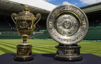 Wimbledon 2022 có tổng giá trị giải thưởng hơn 40 triệu bảng