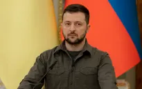 Ukraine chưa sẵn sàng nhượng bộ, tiếp tục trừng phạt các quan chức Nga