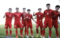 Lịch thi đấu và trực tiếp AFC U23 Asian Cup 2022 trên VTV