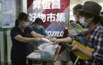 Đài Loan (Trung Quốc) giảm cách ly COVID-19 đối với người nhập cảnh xuống còn 3 ngày