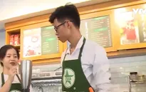 "Nóng” tuyển dụng nhân sự ngành F&B