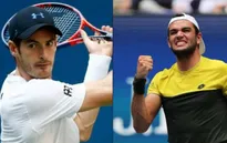 Matteo Berrettini xuất sắc vào chung kết Stuttgart mở rộng