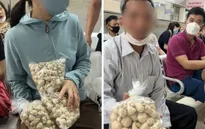 Cảnh báo dàn cảnh lôi kéo, lừa đảo bán thuốc tại bệnh viện