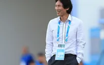 HLV Gong Oh Kyun: “Tôi đặt niềm tin vào các cầu thủ U23 Việt Nam!”