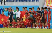 Giờ vàng thể thao tuần này | 17/6/2022 | U23 Việt Nam và hành trình quả cảm ở AFC U23 Asian Cup