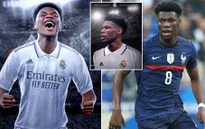 Real Madrid công bố bom tấn đầu tiên trị giá 100 triệu euro