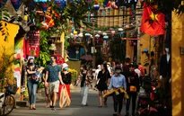 Việt Nam lọt top 3 nước tăng trưởng du lịch cao nhất thế giới