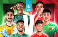 U23 Saudi Arabia vs U23 Việt Nam: 23h00 hôm nay trực tiếp trên VTV6 và VTVGo