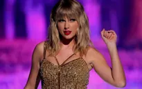Taylor Swift tham vọng trở thành đạo diễn