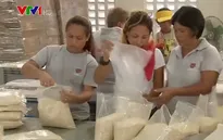 Sau lúa mì, giá gạo có thể sẽ tăng vọt trên toàn cầu