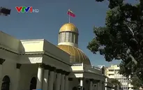 Mỹ nêu điều kiện dỡ bỏ trừng phạt Venezuela