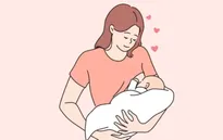 Vì sao việc nuôi con hoàn toàn bằng sữa mẹ trong 6 tháng đầu lại quan trọng?