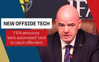 Chủ tịch FIFA lên tiếng về những quy định mới của bóng đá thế giới