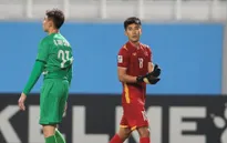 Những gương mặt ấn tượng của U23 Việt Nam tại VCK U23 châu Á