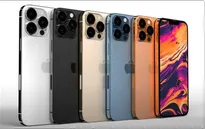 iPhone sẽ có giá hơn 6.000 USD sau 10 năm nữa?