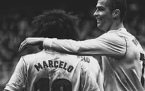 Tâm thư của Cristiano Ronaldo gửi cho Marcelo dịp chia tay Real Madrid