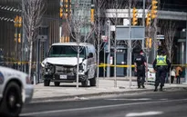 Lái xe lao vào đám đông trên đường phố Toronto khiến 11 người tử vong nhận án tù chung thân