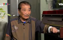 Việt Nam đa sắc: Nghe NSND Trần Hiếu bàn về tiếng Việt trong âm nhạc