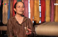 Việt Nam đa sắc: Sợi tơ Sen thuần khiết, quý phái