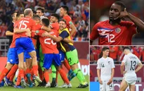 Xác định đại diện cuối cùng tham dự World Cup 2022