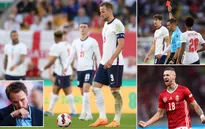 ĐT Anh 0-4 ĐT Hungary | Tam Sư nhận thất bại đậm nhất sau gần 100 năm