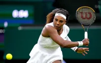 Serena Williams nhận suất đặc cách tham dự Wimbledon